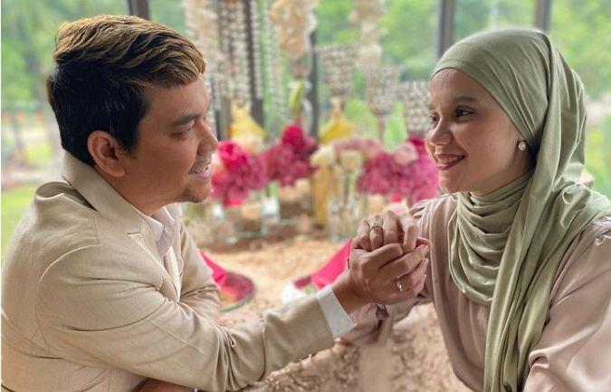 Adik Ipar Aldila Jelita Sebut Indra Bekti Ingin Main PS 5: Semalam Kita Ngobrol