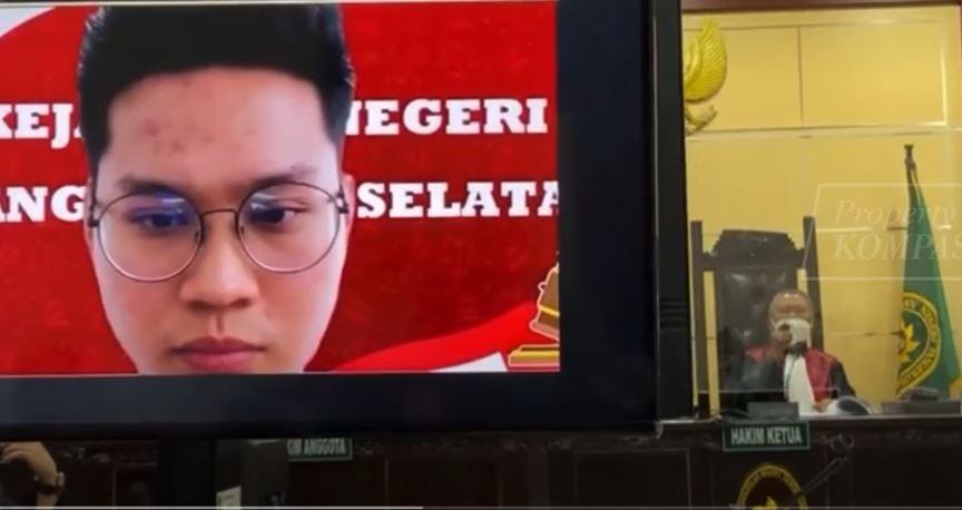 Indra Kenz Divonis Ringan, Jaksa Ajukan Banding dan Minta Aset Dikembalikan ke Korban