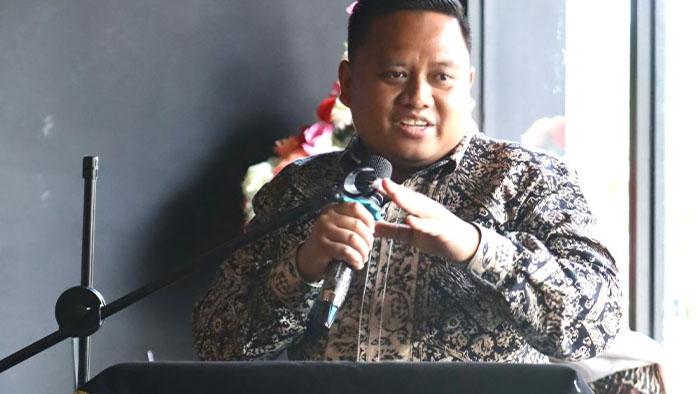 Alumni Fakultas Hukum Unja Minta Publik Hormati Proses Hukum dalam Kasus Febrie Adriansyah - Tribunjambi.com