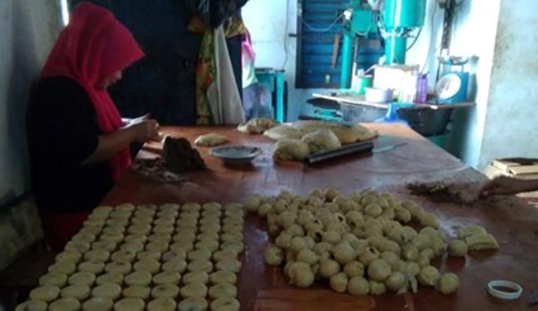 Industri Mikro dan Kecil, Si Kecil Yang Berdampak Besar