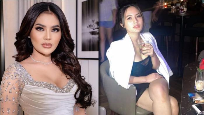 Sombongnya Iqlima Kim Usai Disindir Anaknya Dititp ke Tetangga: Nih 4 Orang Personal Asisten!