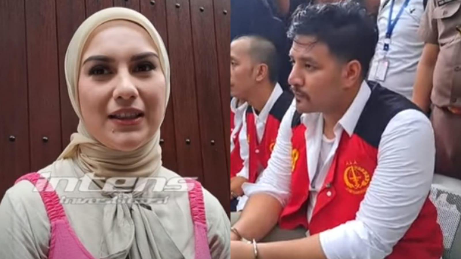 Irish Bella Prihatin Ammar Zoni Tiga Kali Terjerat Narkoba, Kuasa Hukum: Satu Alasan Cerai