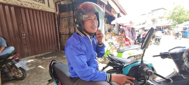 Warga Sarolangun Keluhkan Kenaikan Harga BBM, Pasokkan di SPBU Masih Kerap Kosong