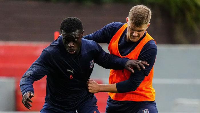 Prediksi Skor  Istanbul Basaksehir vs Gaziantep, Head-to-Head dan Statistik di Liga Super Turki