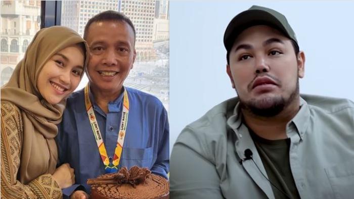 Ivan Gunawan Sadar Jika Ayu Ting Ting Tak Bakal Bersamanya, Sentil Boy William: Gak Ada Ujungnya