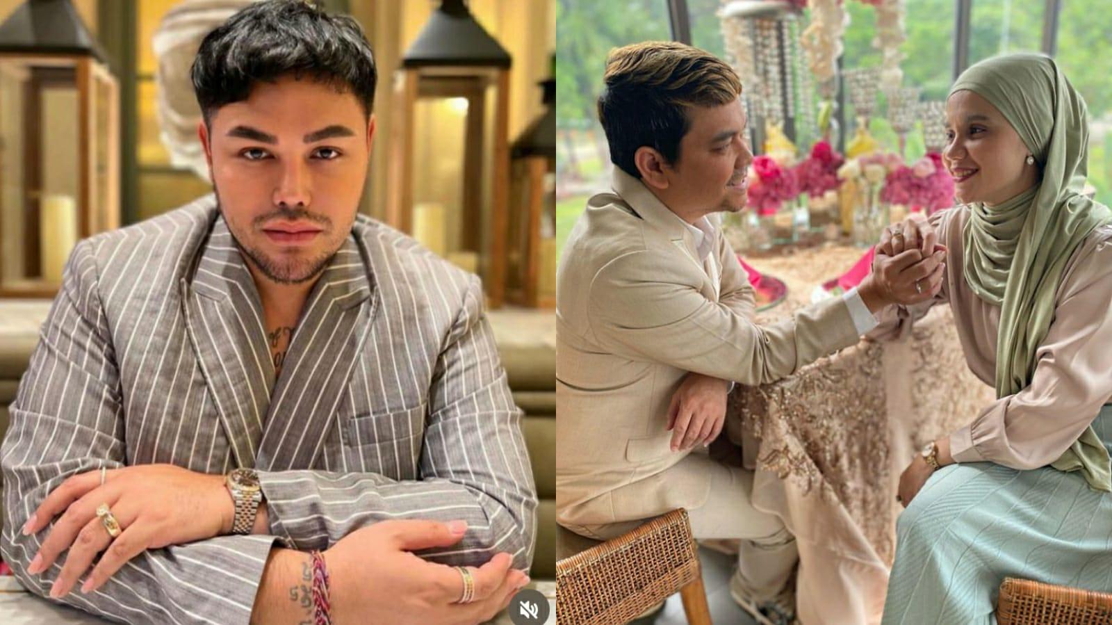 Ivan Gunawan Bongkar Baju Pernikahan Indra Bekti yang Dicicil Sampai Setahun: Akhirnya Lunas