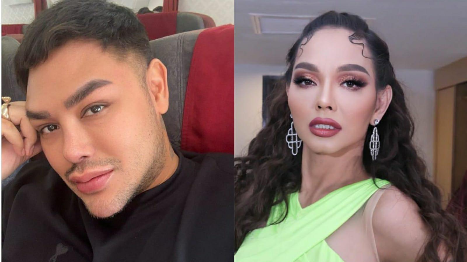 Tangis Ivan Gunawan Pecah saat Ditinggal Bunda Corla Pulang ke Jerman: Mau Gimana Lagi Harus Kerja