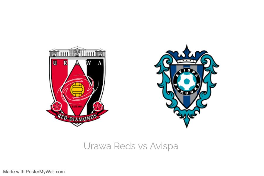 Prediksi Skor dan Statistik Urawa Reds vs Avispa di Stadion Saitama Pukul 17.00 WIB