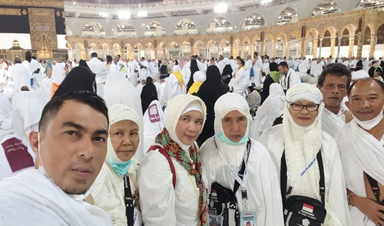 Beda Haji Furoda dan Haji Reguler, Biaya hingga Tempat menginap Berbeda Jauh