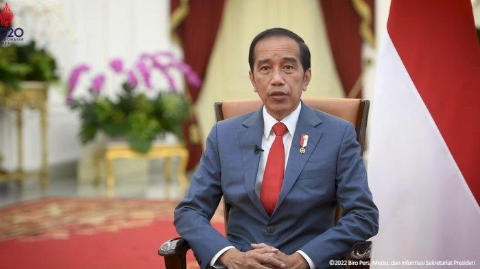 THR dan Gaji ke-13 Sudah Disetujui Presiden Jokowi, ASN Dapat Tambahan Tukin 50 Persen