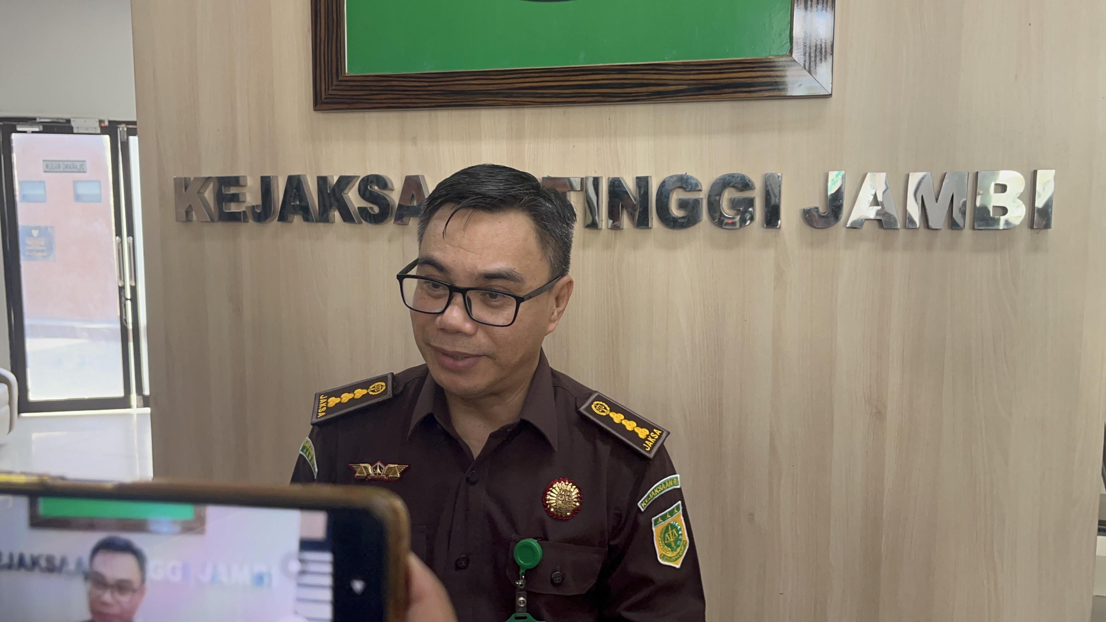 Jaksa Ajukan Banding Putusan Seumur Hidup Helen, Berdasarkan Fakta Sidang