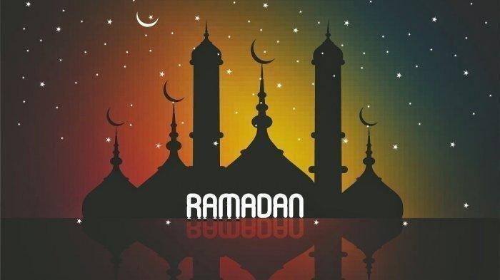 Jadwal Imsakiyah Satu Bulan selama Ramadan 1447 H untuk Kabupaten Kerinci