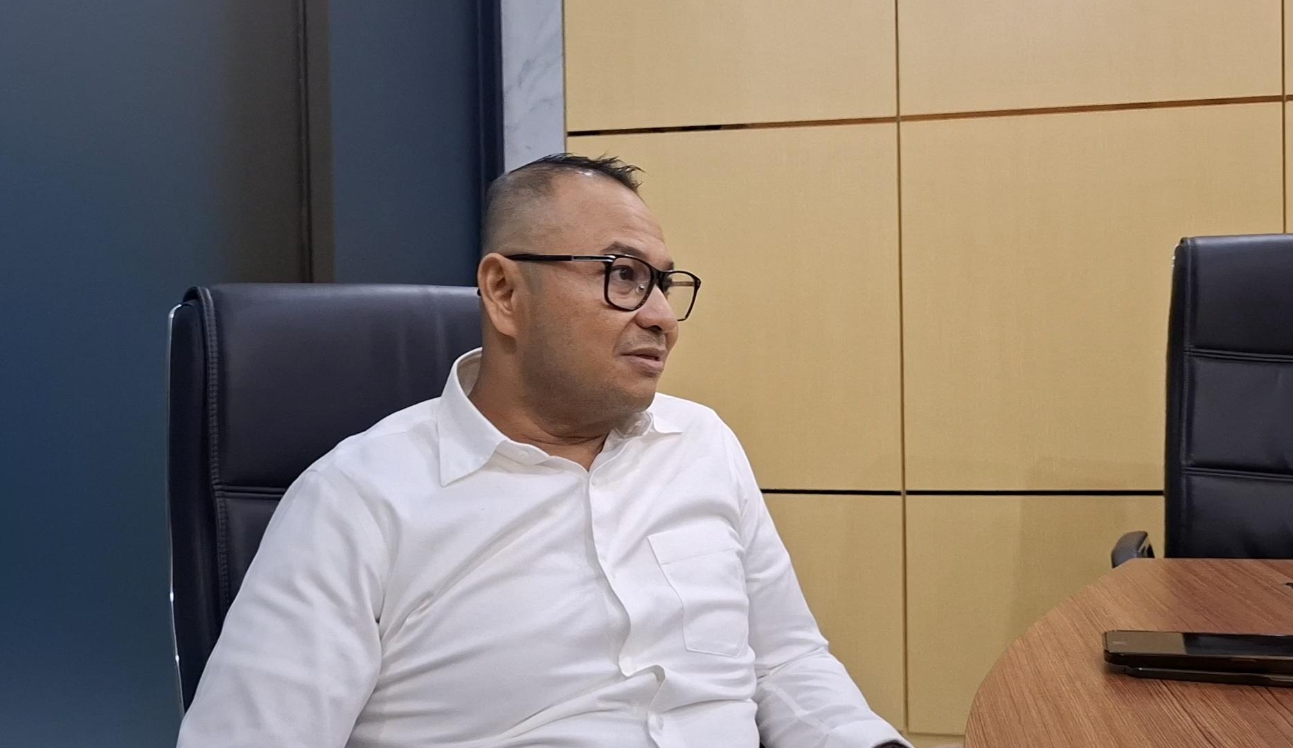 Atasi Kemacetan, Jalan Lintas Sumatera di Singkut Jambi Akan Dibangun Jalur Dua