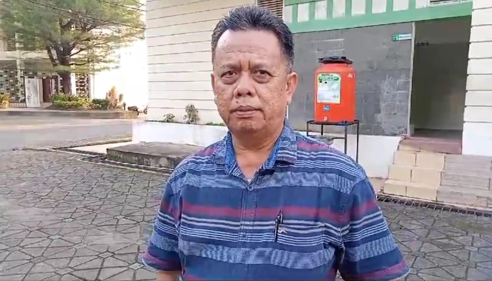 Jefri Zen Sebut PPDB 2024-2025 Terus Berjalan, Termasuk SDN 212 Kota Jambi Tetap Dibuka