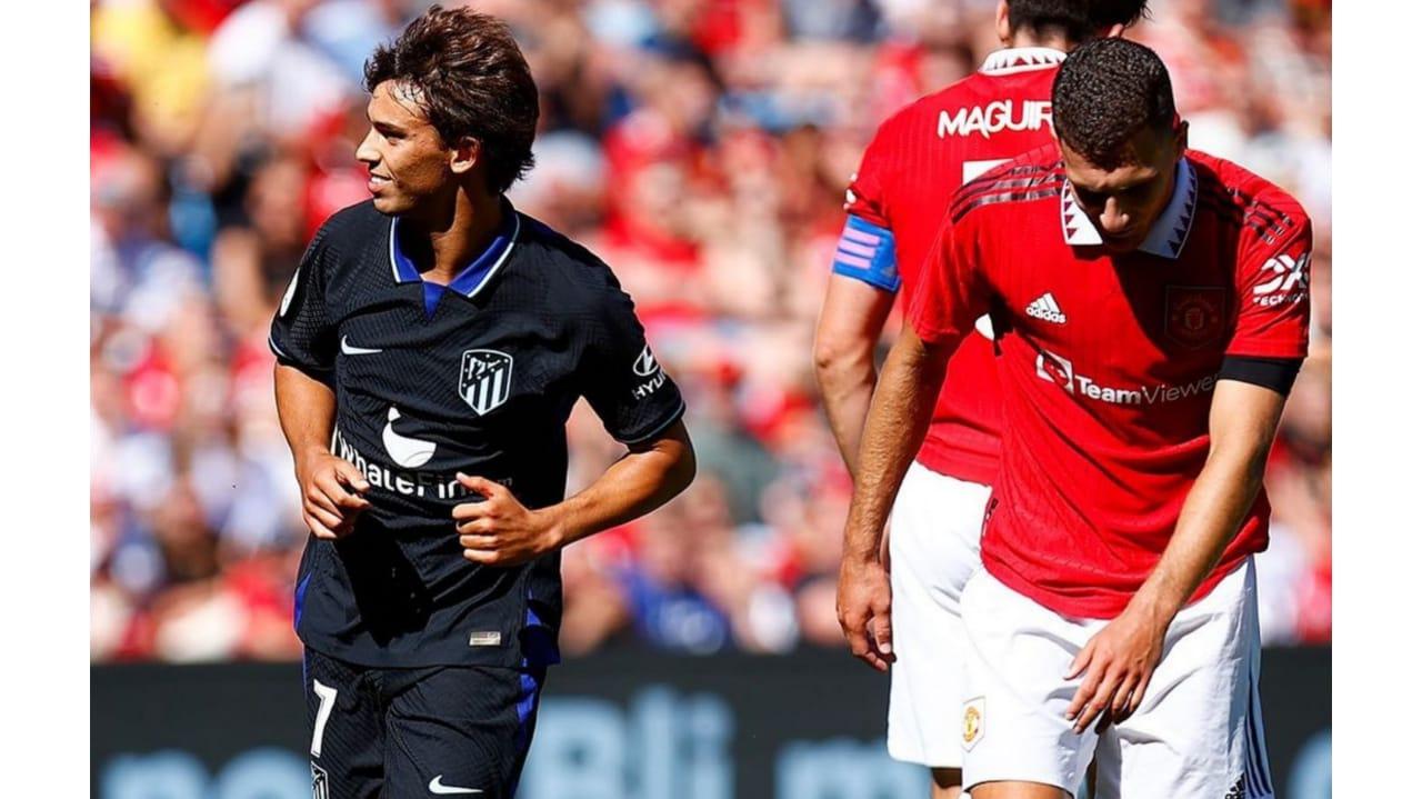 Liverpool Pertimbangkan Rekrut Joao Felix jika Mohamed Salah ke Arab Saudi