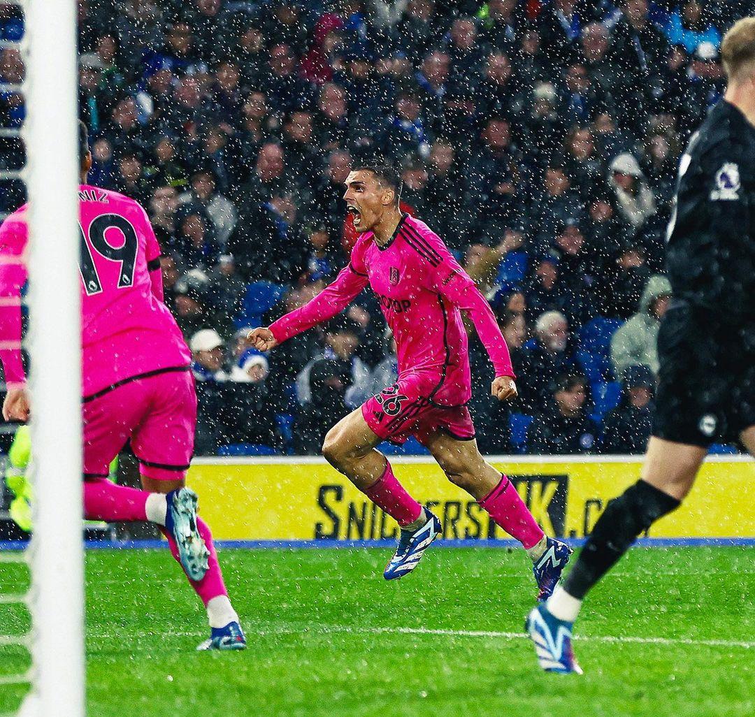 Prediksi Skor Fulham vs Rotherham, Cek Head to Head dan Statiatik Tim, Kick off 02.30 WIB