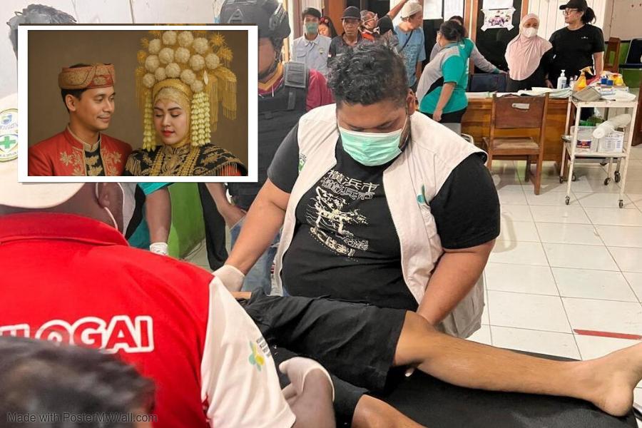 Kronologi Joni Hendra Warga Jambi Ditembak KKB Papua di Intan Jaya, Tewas saat Jual Pinang