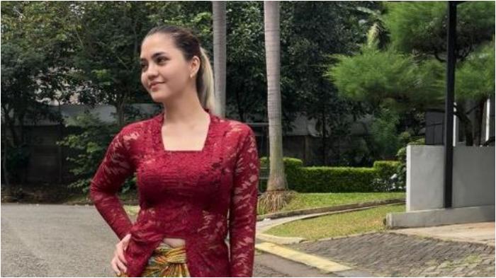 Juliette Angela Muncul Setelah Isu Selingkuh dengan Anji, Rumah Tangga Tak Harmonis Sejak 2022