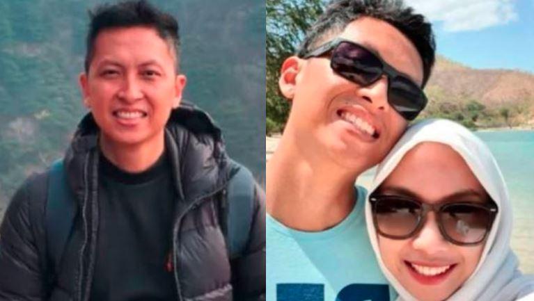 KEBERADAAN Istri Arya Daru Usai Suaminya Sengaja Tewas Kepala Dilakban, Sang Kakak Sampai Kasihan