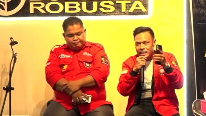 Kasus Kematian Brigadir J, DPD Pemuda Batak Bersatu Jambi Dorong Transparansi dan Keadilan