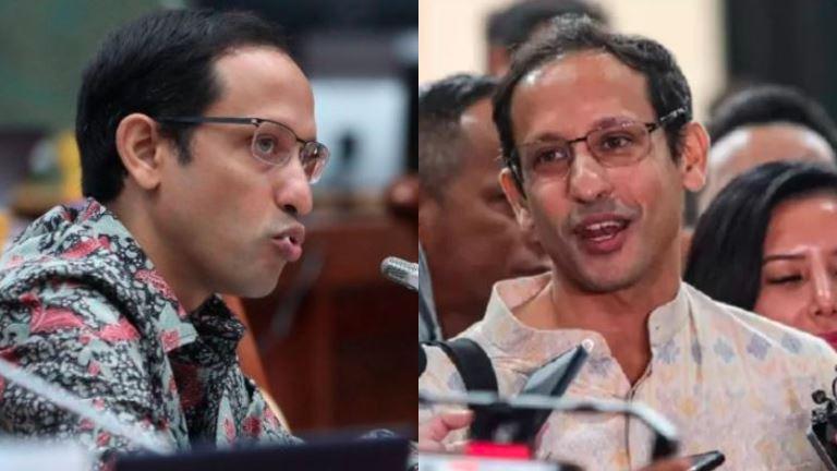 Berpotensi Jadi Tersangka, Posisi Hukum Nadiem Makarim dalam Kasus Laptop Rp 9,9 Triliun Dikaji