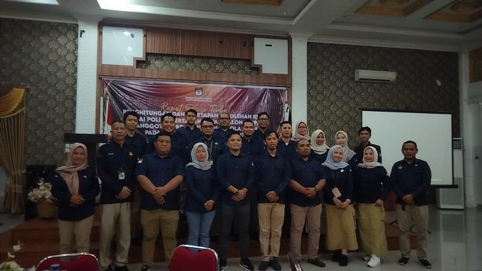 KPU Sarolangun Segera Launching Pilkada Serentak, Hadirkan KPU Pusat Sekaligus Coklit Data SAD