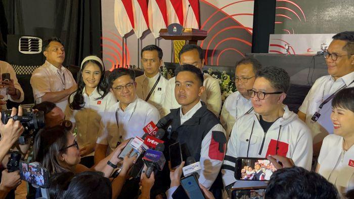 RAIH 65 Persen Suara, Kaesang Pangarep Yakin Tak Ada Dualisme Usai Pemilu Raya PSI 2025
