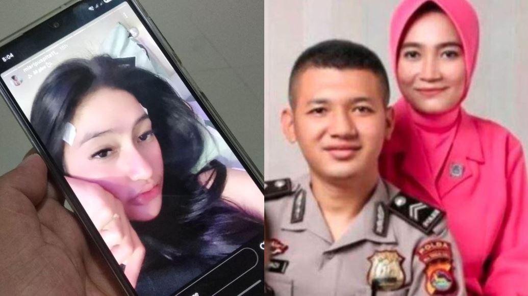 Kabar-Terbaru-Misri-Wanita-Jambi-di-Kasus-Kematian-Brigadir-Nurhadi-Bersaksi-Pekan-Depan-di-NTB.jpg