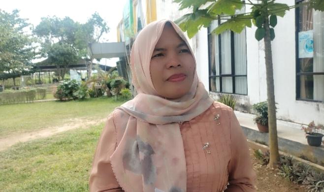 Kasus PMK di Tanjabtim Makin Menurun, Tinggal Lima Kasus