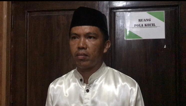 Jumlah Dapur MBG di Batang Hari Bertambah, Tujuh Unit Segera Beroperasi