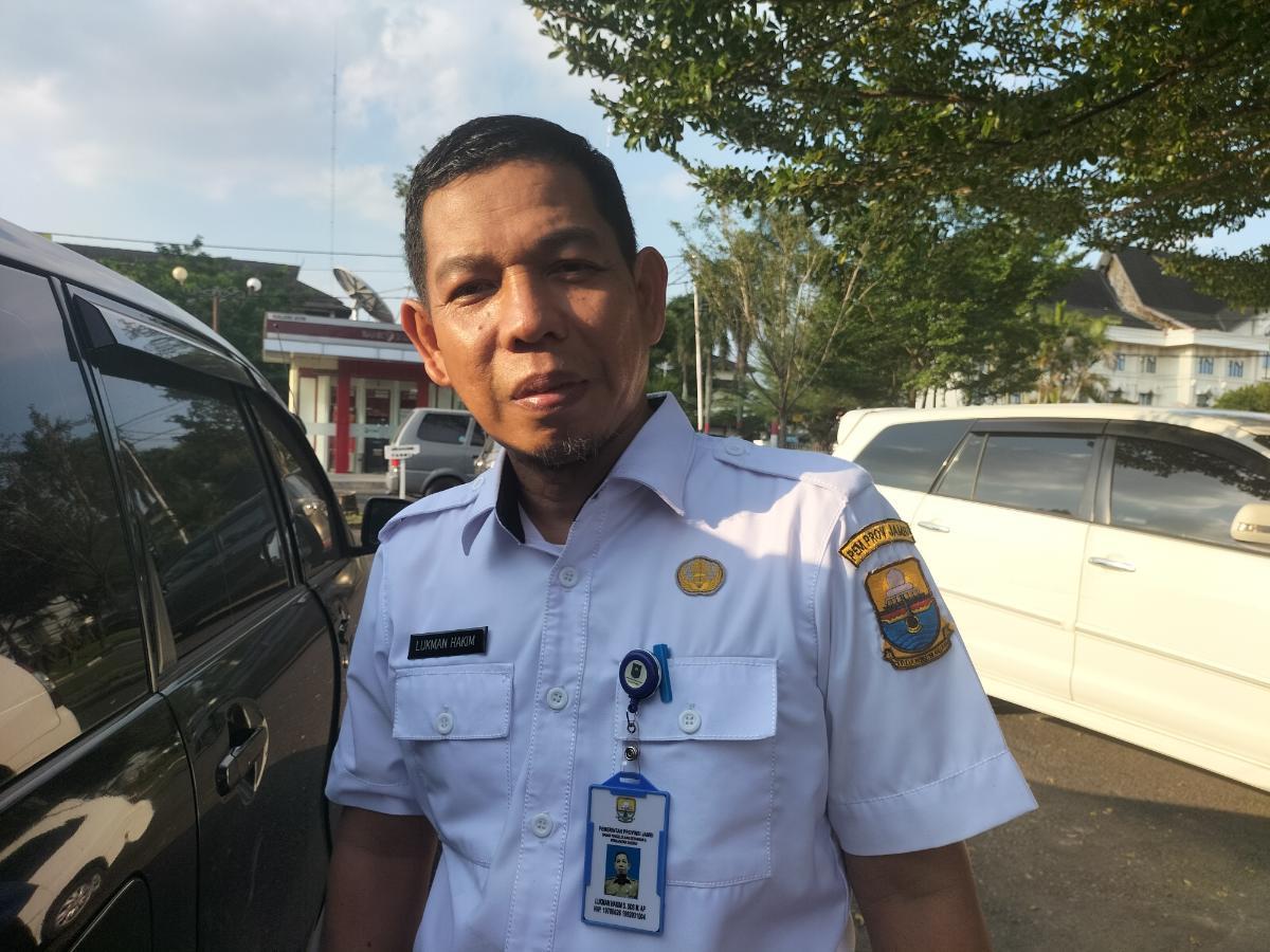 Pemprov Jambi Lakukan Pemutihan Pajak Kendaraan Hingga Desember, Ini Perbedaan dengan Sebelumnya