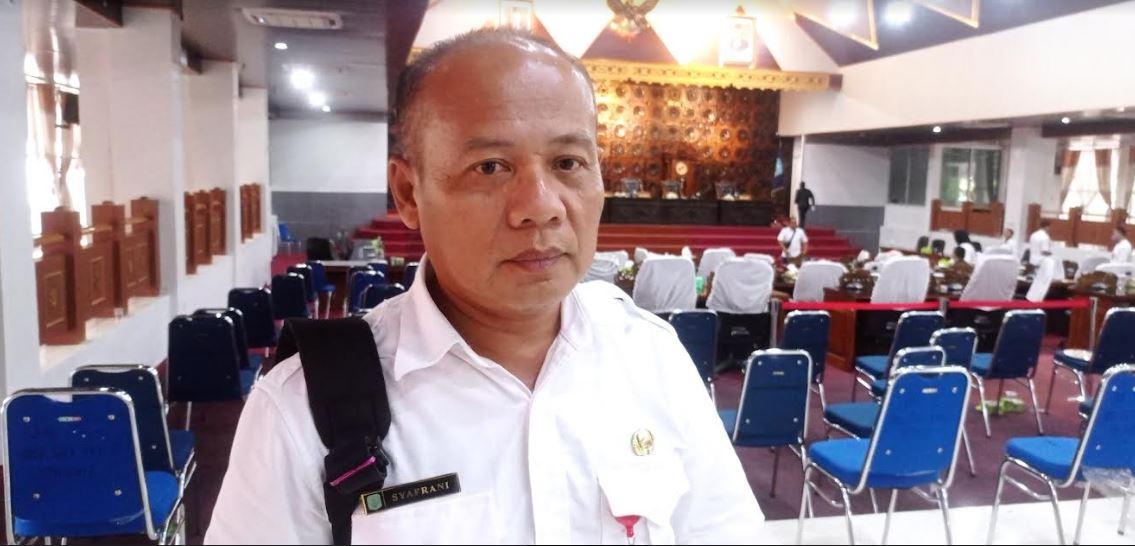 Merangin Hasilkan Sampah 30 Ton Per Hari