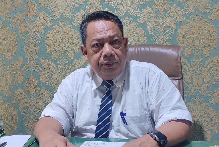 Viral Gaji Rp 8 Juta untuk Pengurus Koperasi Merah Putih, Kadis PMD Batang Hari Jambi Beri Bocoran