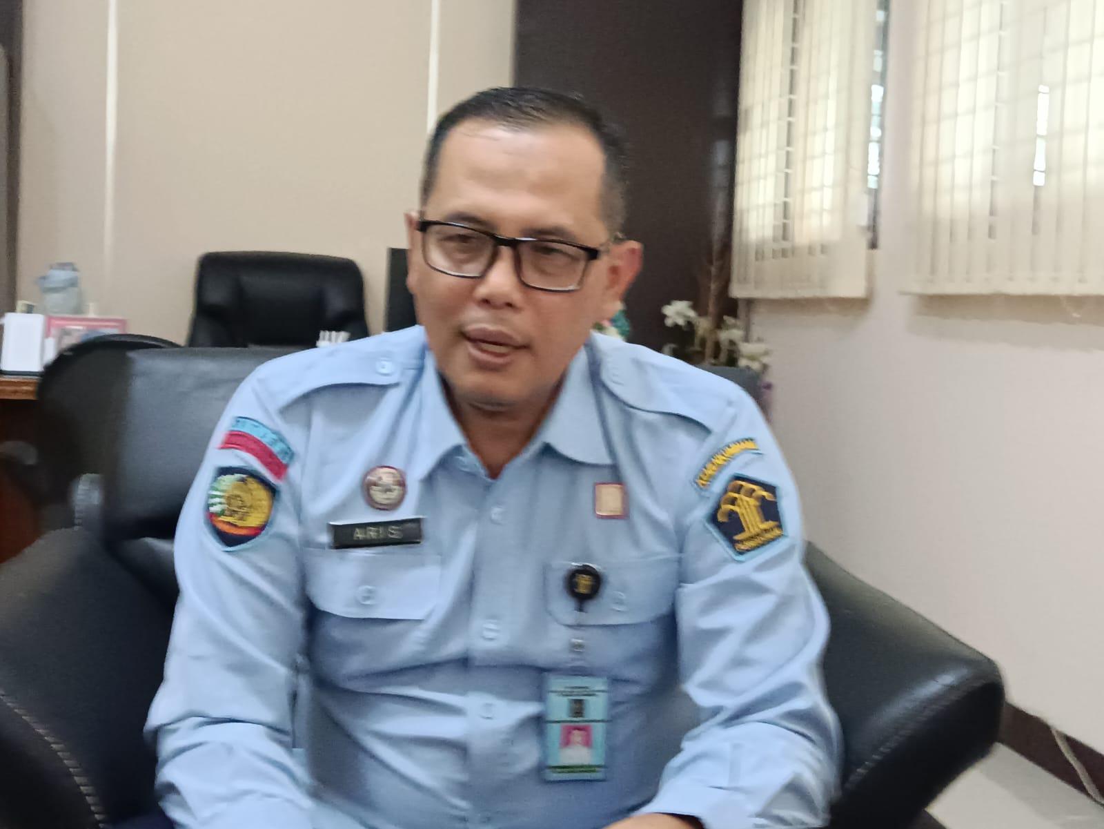 Kemenkumham Jambi Usulkan 24 Napi Korupsi Dapat Remisi HUT Kemerdekaan RI