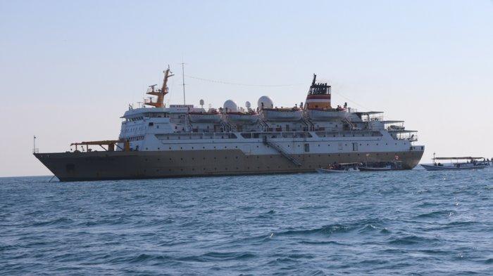 Harga Tiket Bervariasi, Cek Jadwal Kapal Pelni KM KELIMUTU Semarang-Kumai sepanjang Juli 2024