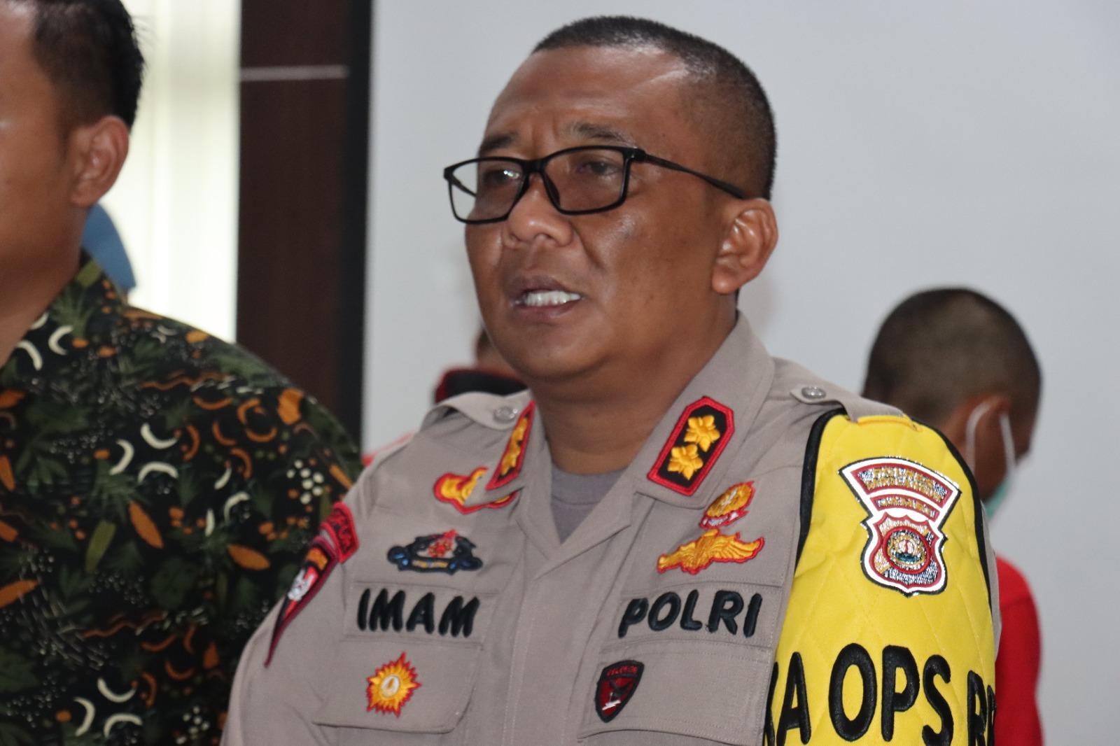 Kasus Penemuan Mayat Pemuda Bersimbah Darah di Sarolangun Ternyata Dipicu Persoalan Sawit