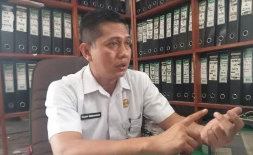 Realisasi Dana Desa dari Provinsi Jambi untuk Sarolangun Sudah 100 Persen, Ini Kegunaannya