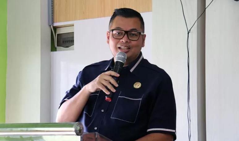 Profil dan Biodata Kemas Faried, Caleg DPRD Kota Jambi Ini Raih Suara Tertinggi di Dapil III