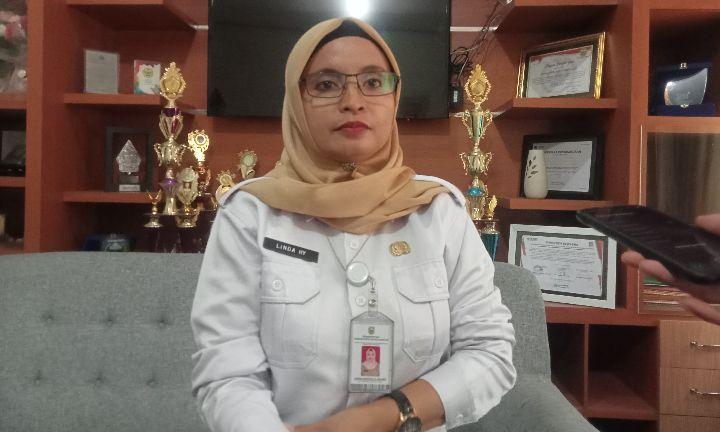 Seleksi Lelang Jabatan Eselon II Pemkab Sarolangun, 51 Peserta Ikuti Assessment