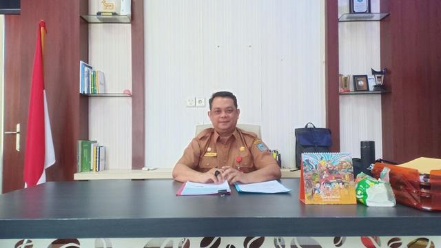 Pemkab Merangin Jambi Dapat Ribuan Kuota Rekrutmen CPNS 2024