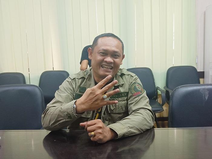 Saniatul Sebut 99 Persen akan Berpasangan dengan Romi di Pilgub, Golkar: Belum Ada Keputusan Resmi