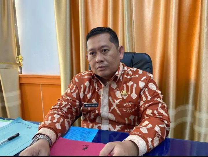 DLH Sarolangun akan Lebih Aktif Lakukan Pengecekan Pencemaran Lingkungan Perusahaan di 2024