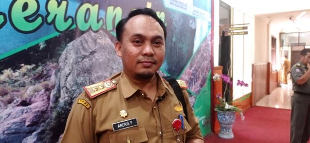 Dinas PMD akan 'Review' Perda Nomor 5 Tahun 2016 Bersama DPRD Merangin