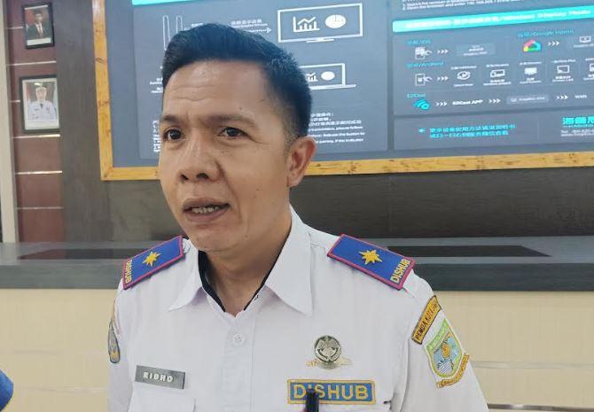 Pemprov Hibahkan 5 Bus ke Kota Jambi, Ini Rute yang Akan Diperkuat