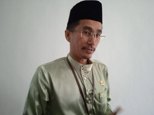 Sirkuit Balap akan Dibangun Tahun Depan, Dinas Perkim Batanghari Sedang Proses Pembebasan Lahan