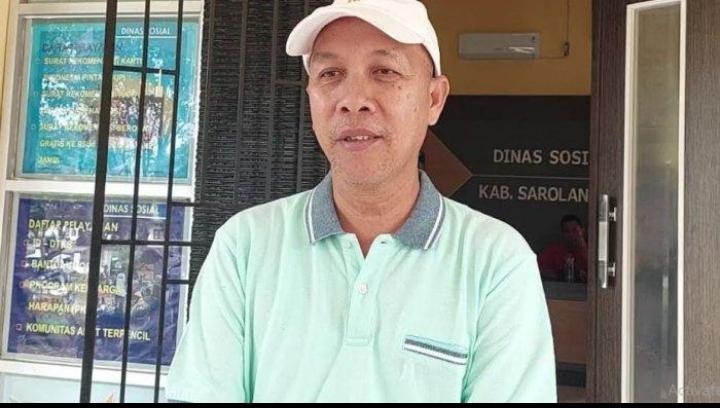 Masyarakat Miskin Ekstrem di Sarolangun Mencapai Ribuan Orang, Pemda Kembali Berikan Bantuan