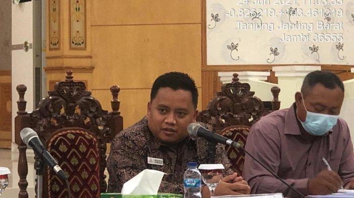 Ombudsman Jambi Minta Dirut RSUD Raden Mattaher Buka Dugaan Kasus Pelecehan Seterang-terangnya