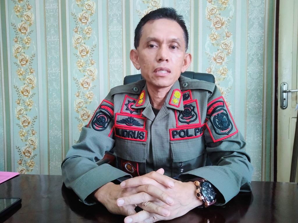 Satpol PP Sarolangun Minta Semua Tempat Hiburan Tutup Selama Ramadhan