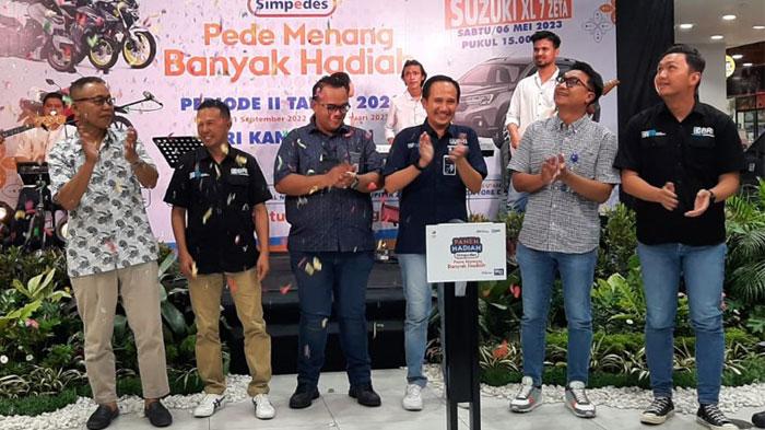 Kesiapan BRI Menuju Transformasi Digital di Jambi, Ada Lebih dari 19 Ribu Pengguna QRIS BRI