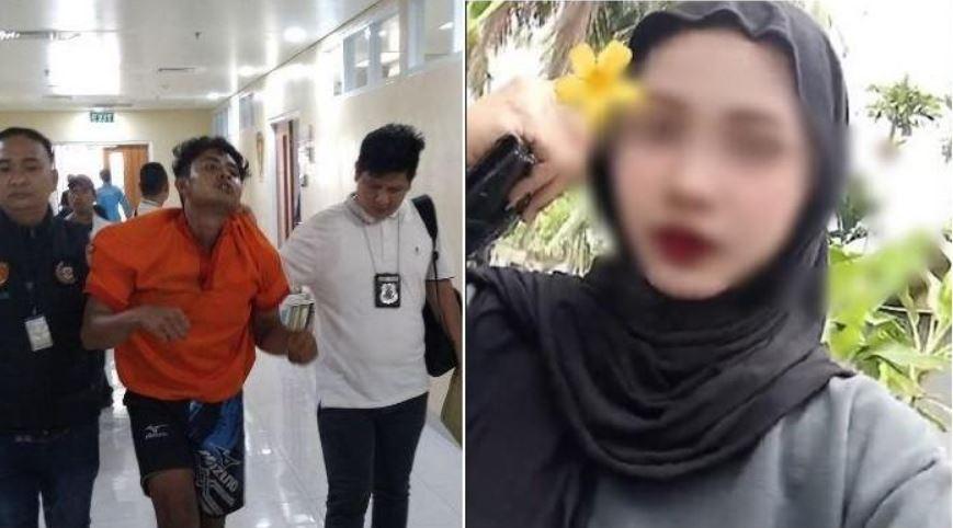 Chat FB Terakhir Anti Puspita Ibu Hamil Tewas di Hotel: Mbak Biso Dak Pinjam Uang